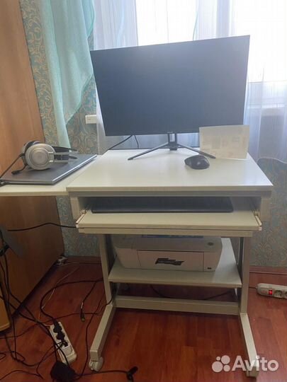 Sitoca компьютерный стол Сингапур