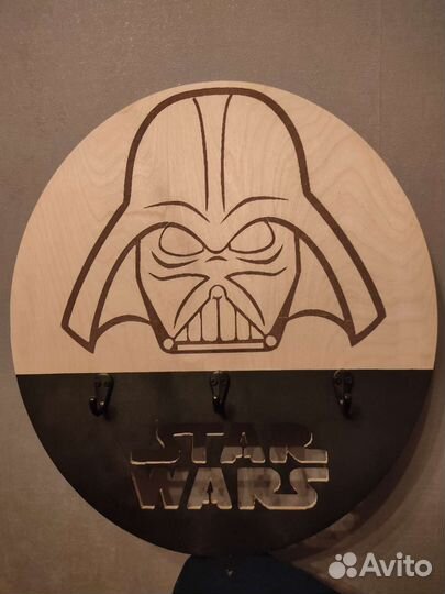 Ключница на заказ