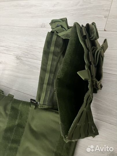 TMC чехол для бронежелета Cordura