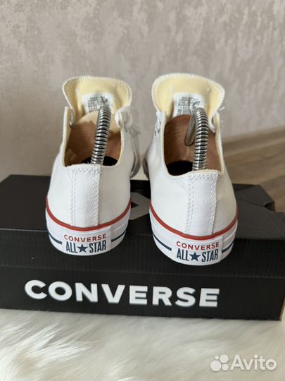 Кеды Converse Chuck 70 OX р41-45