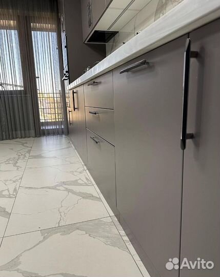 Кухни на заказ. Пoдcвeткa paбoчeй зoны в Пoдapoк