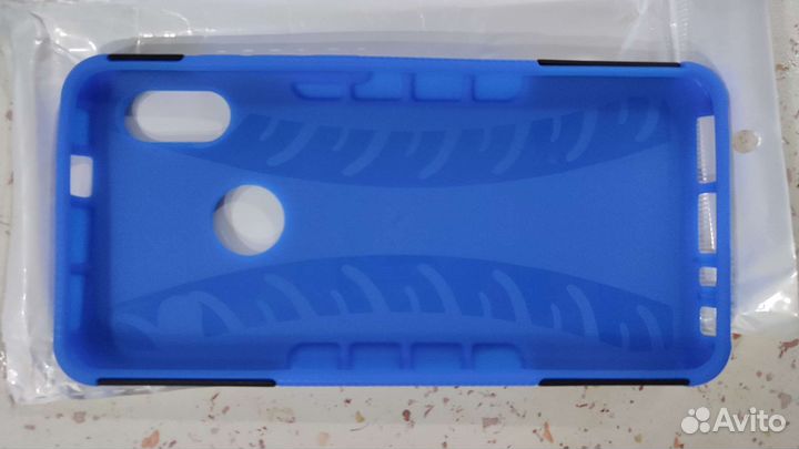 Чехол для Xiaomi redmi note 5-5 pro