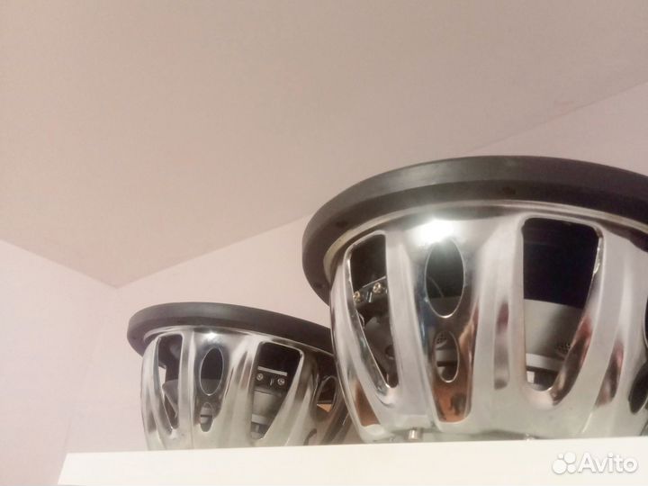 Динамик Supra 10