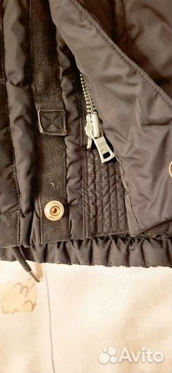 Пуховик мужской Ralph Lauren оригинал 2XL