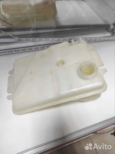 Бачок расширительный Волга 31105