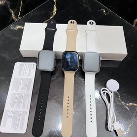 Смарт часы Apple Watch S9 45mm