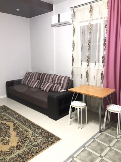 2-к. квартира, 39 м², 1/2 эт.