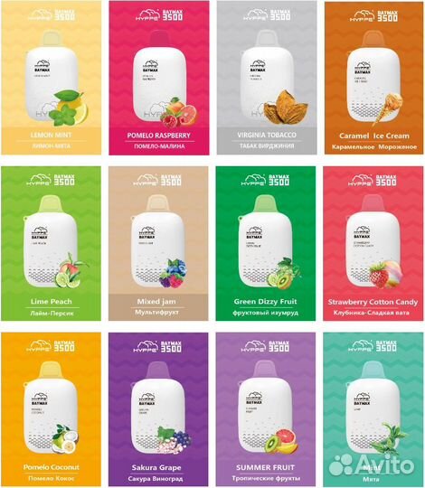 Инвестиции на импорт электронных сигарет из Китая