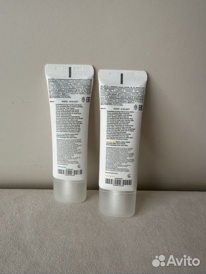 Крем для рук darling