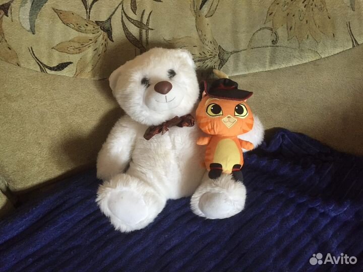 Детские игрушки