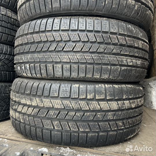 Pirelli Scorpion Ice&Snow 255/50 R19