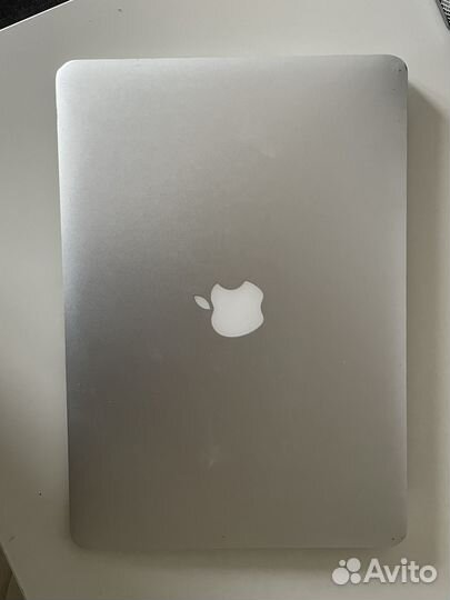 MacBook Air 2013 13-inch