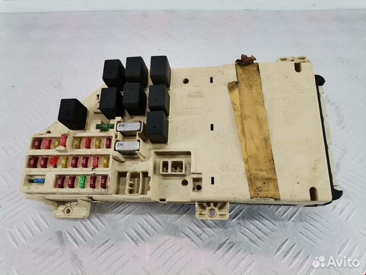 Подушка безопасности Chrysler 300M 1998 04602282AH