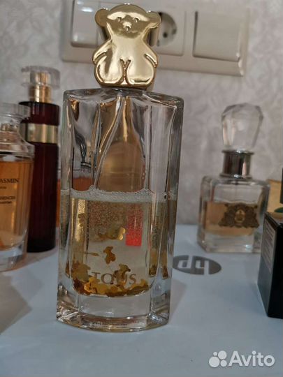 Парфюмерия