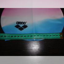 Шапочка для плавания arena