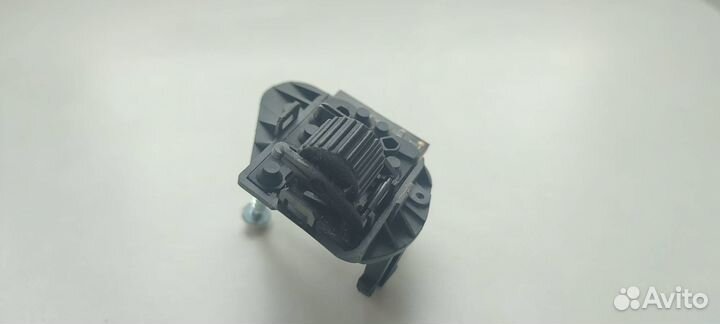 Кнопки руля Opel Astra H