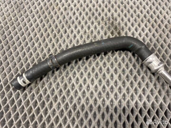 Трубка охлаждения Audi Allroad C5 BES 2004