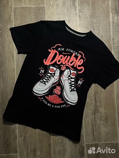 Футболка Nike (s)