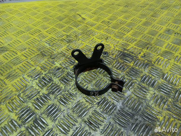 Кронштейн Man Tgl