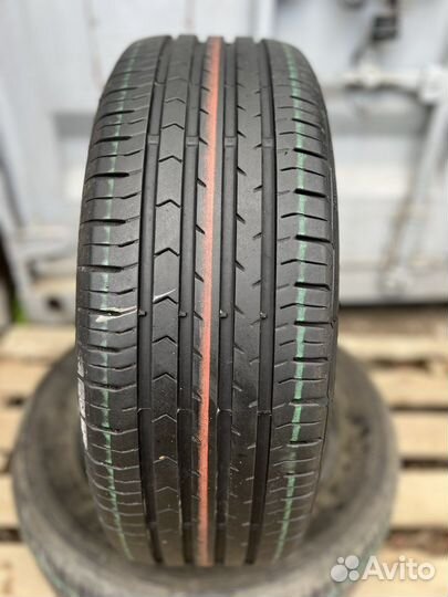 Continental ContiPremiumContact 5 205/60 R16