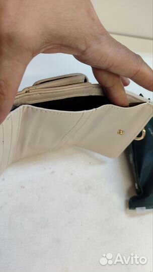 Кошелёк женский новый