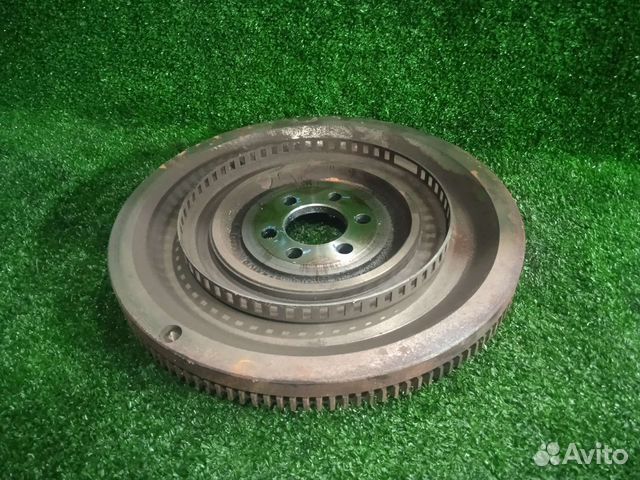 Маховик Шкода Фабия Поло 1.2 BMD