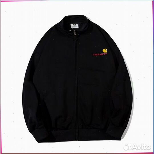 Кофта Кархарт (Лучшее качество)