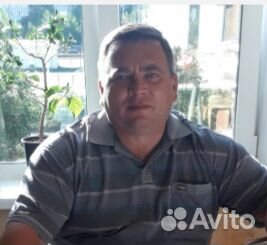 Водитель автомобиля