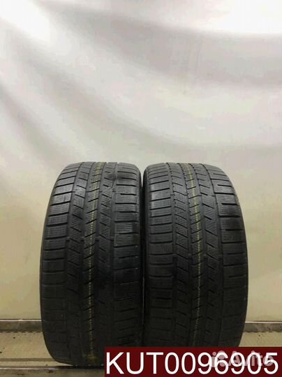 Continental ContiCrossContact Winter 295/35 R21 107U