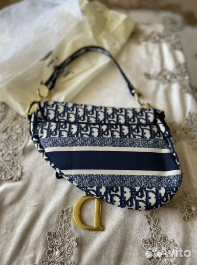 Сумка женская dior
