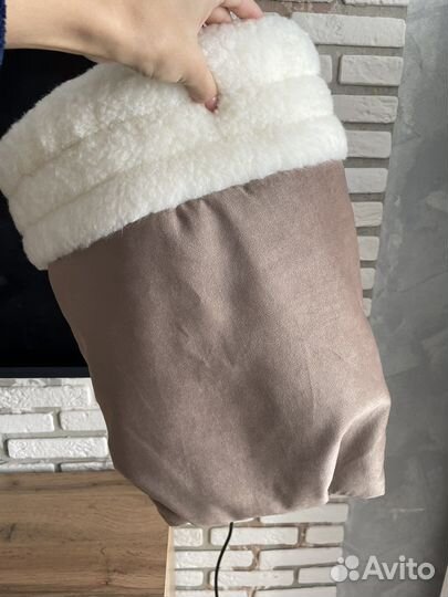 Лежак домик для кошки/собаки