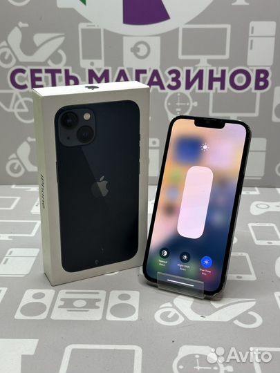 iPhone 13, 128 ГБ