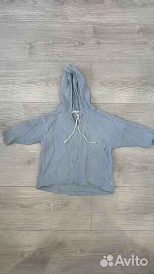 Вещи пакетом на мальчика 92-98