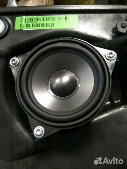 Динамик BMW E65 E66