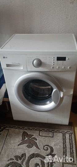 Ремонт стиральных машин на дому