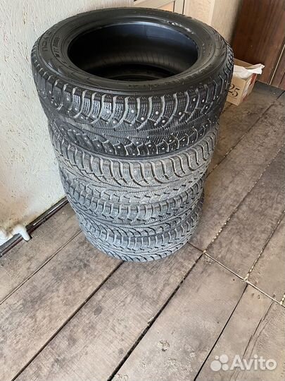 Nokian Tyres Nordman 5 205/55 R16