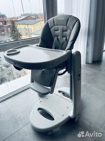 Стул для кормления Peg Perego Tatamia