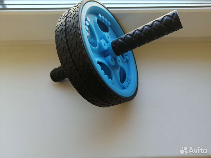 Ролик колесо для пресса