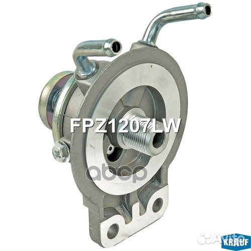 Насос топливный механический fpz1207lw Krauf