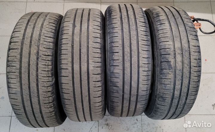 Диски и шины skoda octavia a5