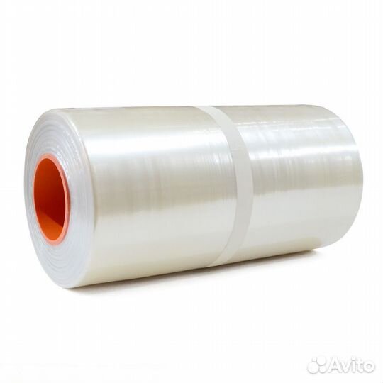 Термоусадочная поф и пвх пленка