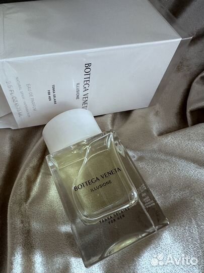 Парфюм Botegga Veneta
