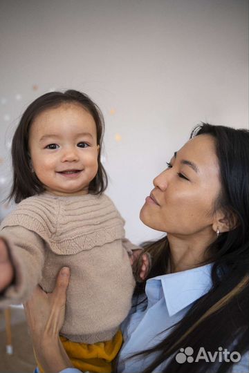 Няни из Непала