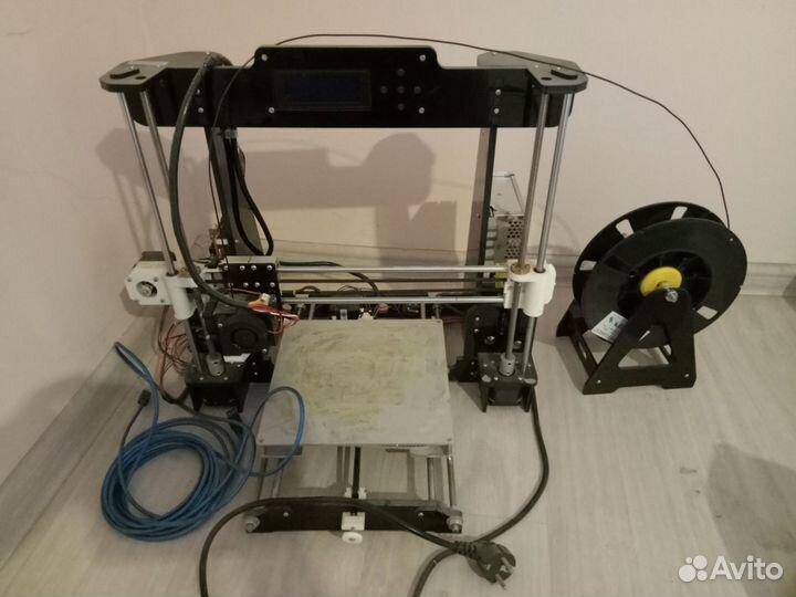 3D принтер