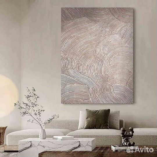 Интерьерная картина