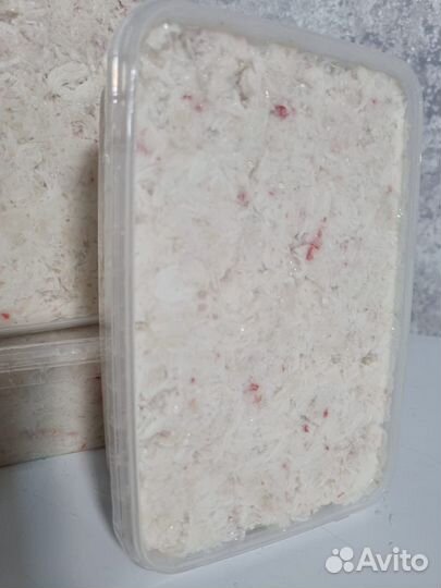 Краб (стригун)