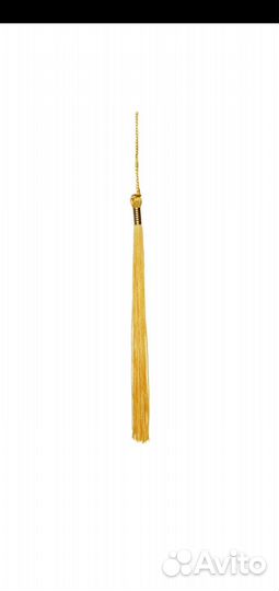 Шапочка выпускника