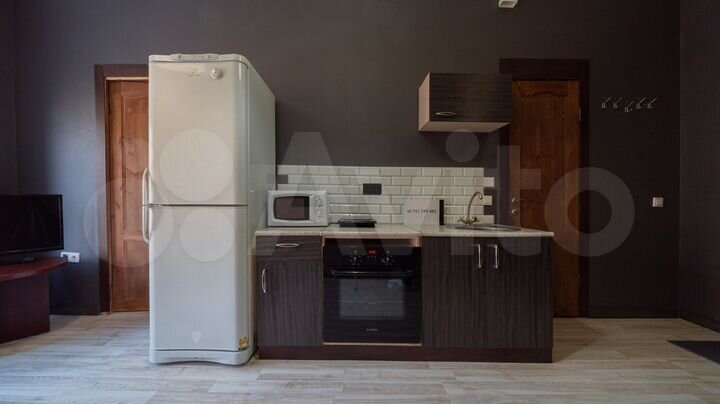 1-к. квартира, 30 м², 5/9 эт.