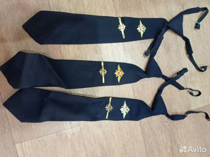 Форма полиции