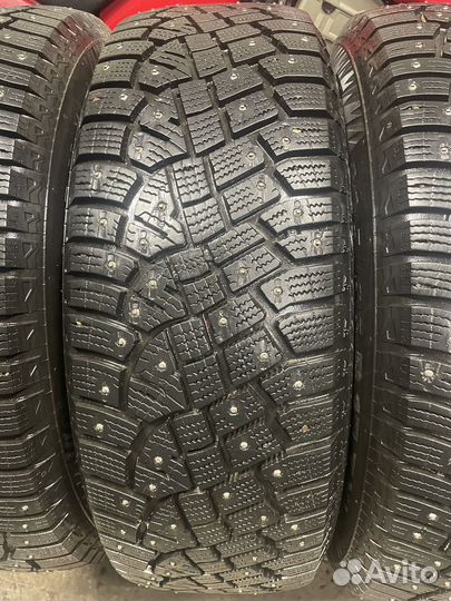 Continental IceContact 2 225/65 R17 106T